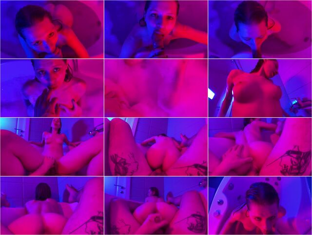 Jacuzzi Fuck 1080p Preview