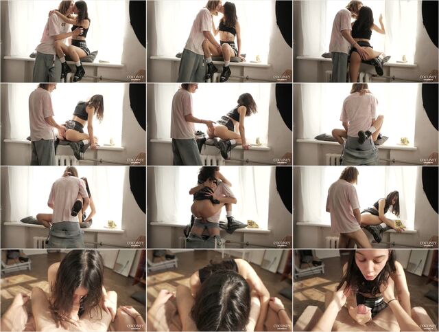 After School Day 1080p Preview