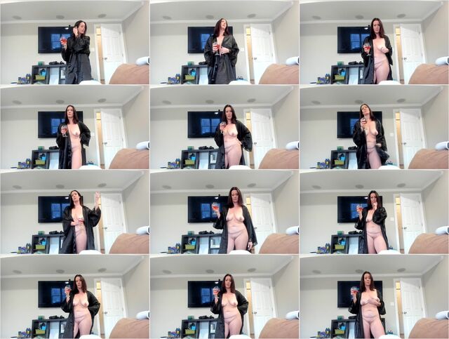 Snsultry - Daddy Cheated So Mommy Goes Taboo Preview