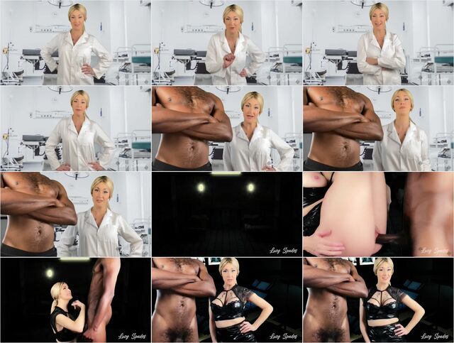 Lucy Spades - DISPOSAL FORM Preview