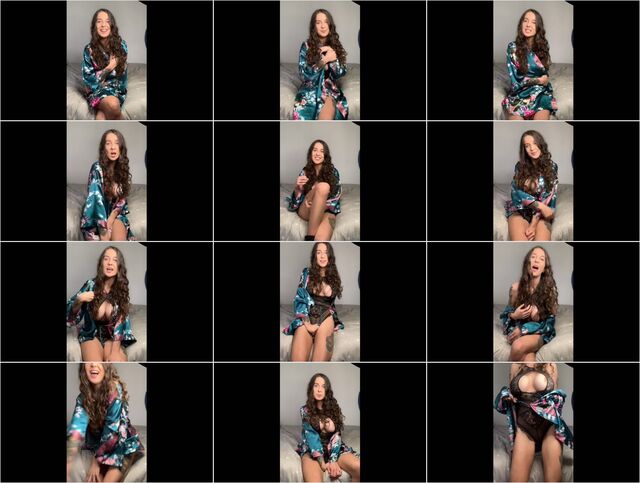 daisymeadowss - Bro Morning milky JOI Preview