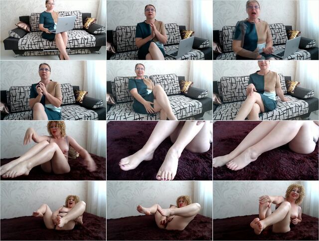 Stone of desire HD Preview