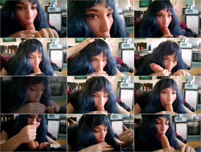 Draining My Bros Balls 1080p Preview