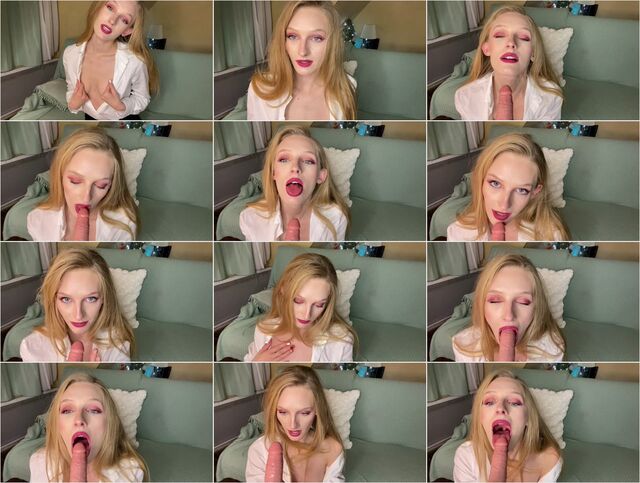 Kwgirlx - Worshipping My Asian Boss Cock Preview