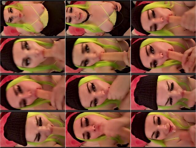 daddys-ahegao-cumslut-p720 Preview