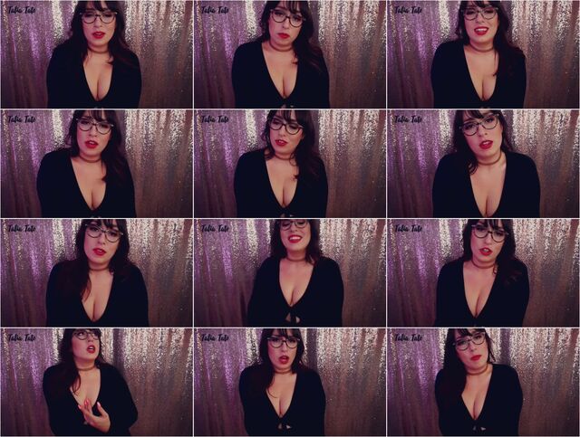 Talia Tate - She Needs More Hotwife Cuckold Preview