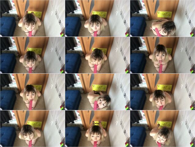 Tied Up And Ordered To Suck HD 1080p Preview