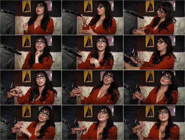 Talia Tate - Cuck Gets A Glimpse Preview