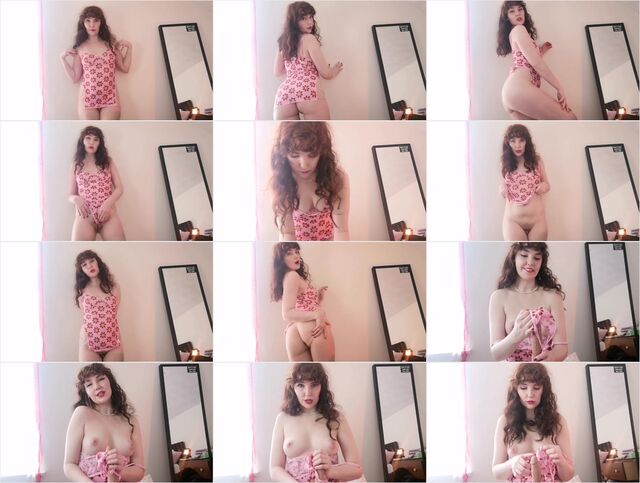 dinkybum - Mom Helps Son Cum into her Panties Preview