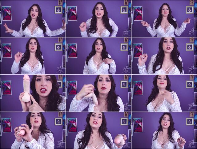 Talia Tate - Swinger Club Slut Preview