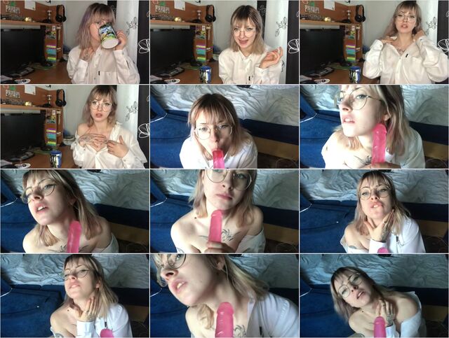 Caress Me With Your Dick Daddy HD 1080p Preview