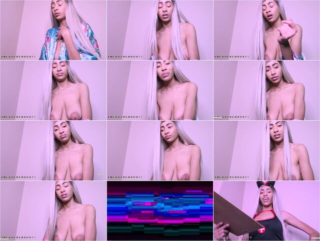 thegoldenhunty SPH Bratty Mom Reject Tiny Dick Preview