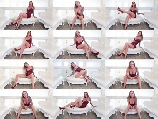 Stella Sol - Mommys Good Bad Boy Preview