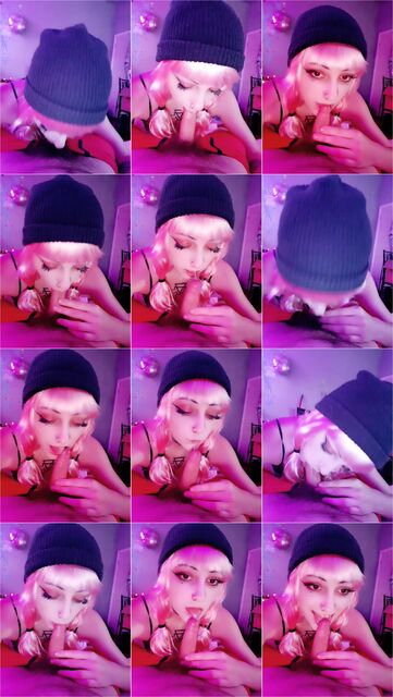 angelanarchy-daddys-blow-job Preview