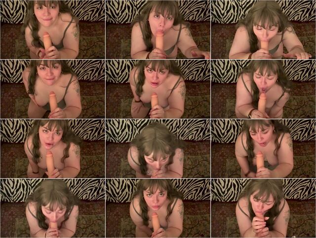 lexxiblakk-mommys-good-boy-joi Preview