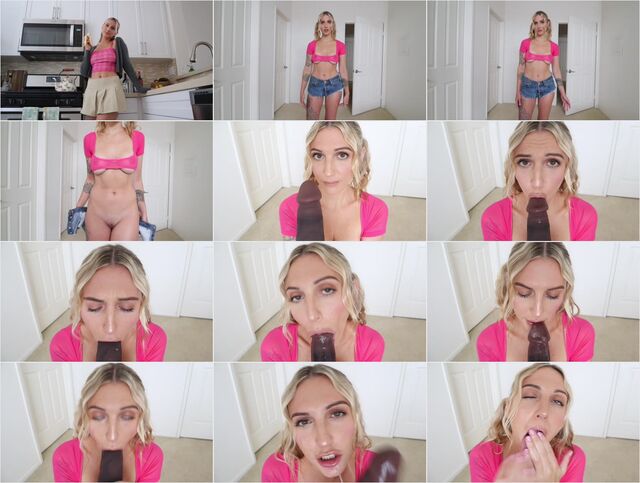 Dad is my Sugar Daddy Preview