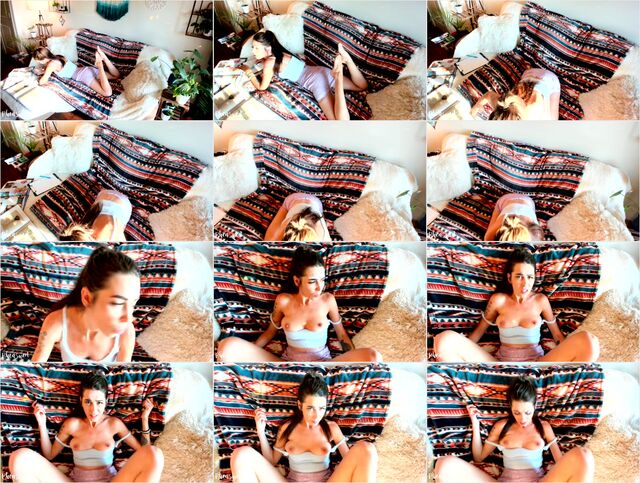 rheasweet-daddy-daughter-episode-4 Preview