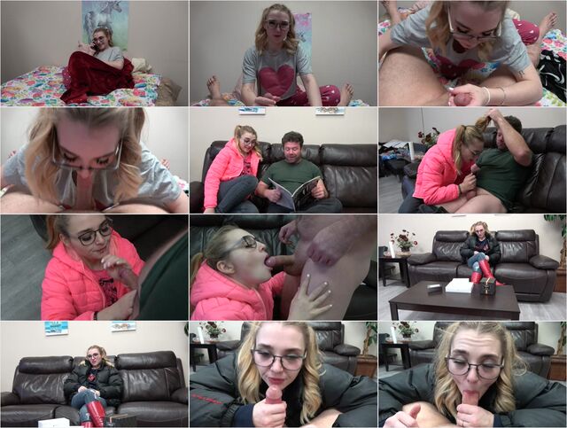 Rebeccas Family Album Vol  2 HD 1080p Preview