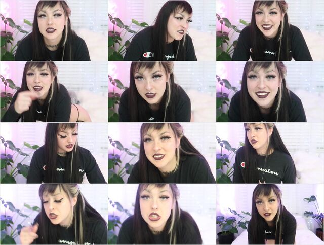 Sissy dd gets cei at my sleepover Preview