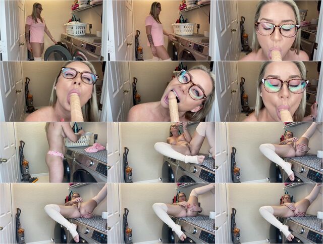lauranvickers-fucking-mommy-in-the-laundry-room Preview