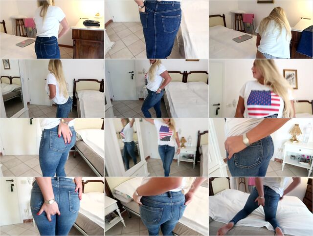 princessdiana-jeans-on-my-mommy Preview