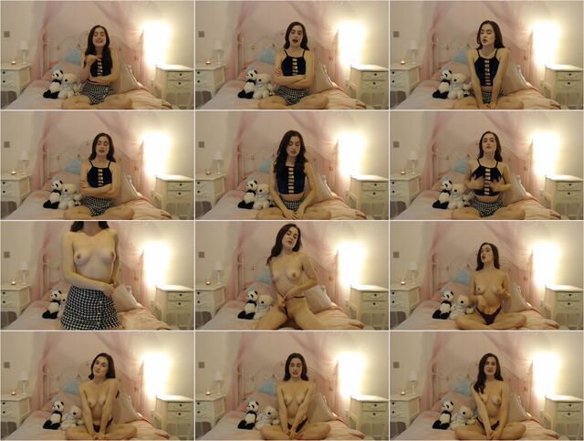 lola-rae-uk-brother-sent-to-sissy-school Preview