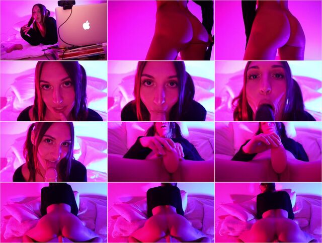 making you my daddy Preview