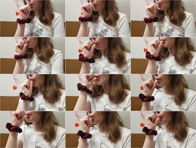 wetschoolgirl-asmr-wet-thumb-sucking-60-fps-hd Preview