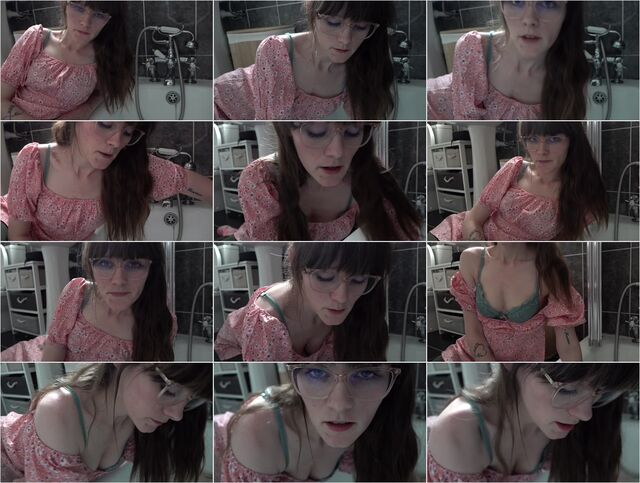 Bathtime with Mommy Preview