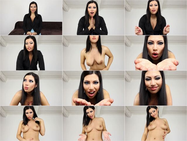 My Hot Mother A Huge Giantess HD Preview