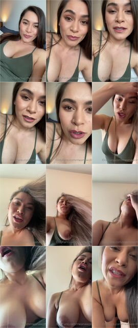 Meana Wolf OnlyFans Video 0074 Preview