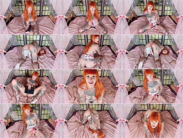 infinity0whore-cumming-on-the-bible-then-daddys-cock Preview