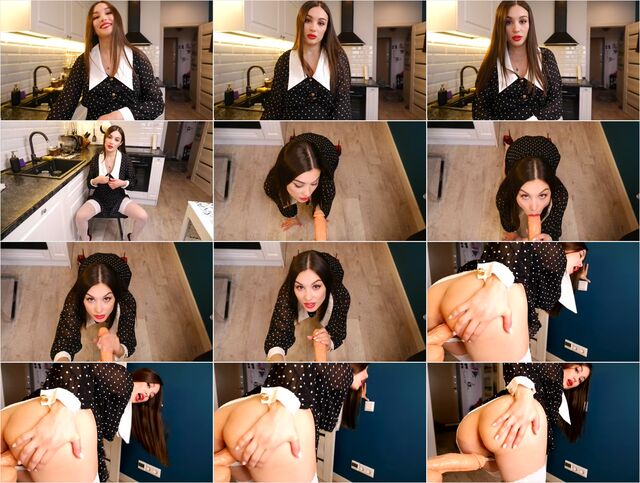 Trisha Moon - Mommy Loves You Son Pov Preview