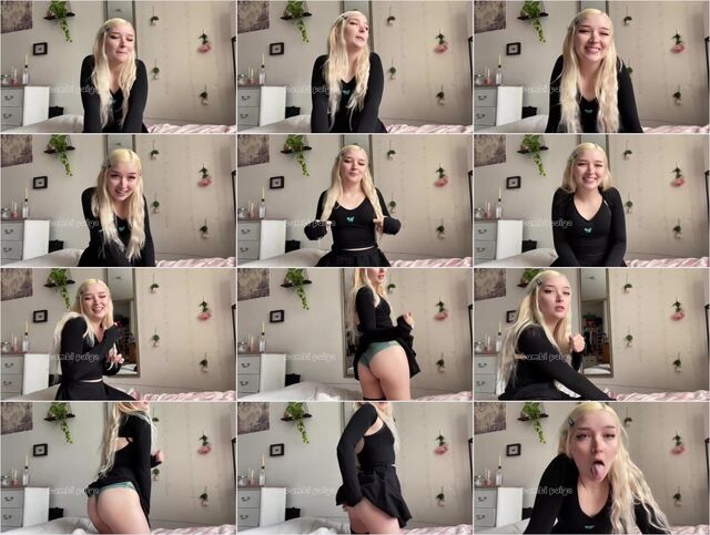 Sneaky JOI for Daddy Bambi Paige 4k Preview