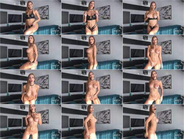 Sweet Bunny Daddy Makes Me His Slut Preview