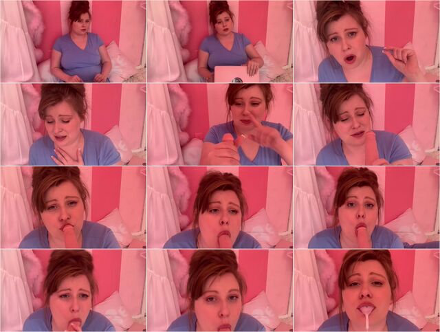 Bonsai Bon Mommy-Small-penis-humulitaion Preview