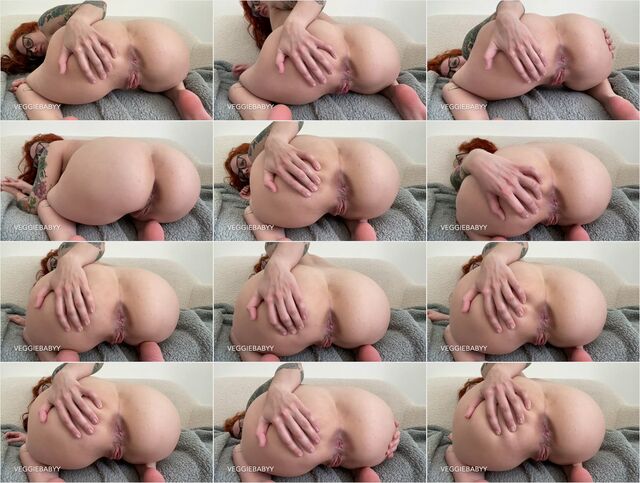 veggiebabyy jerk-off-to-mommys-sexy-farthole Preview