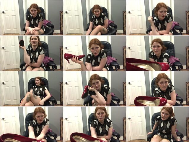 thattrixiegirl-convincing-your-wife-to-submit-to-scent Preview