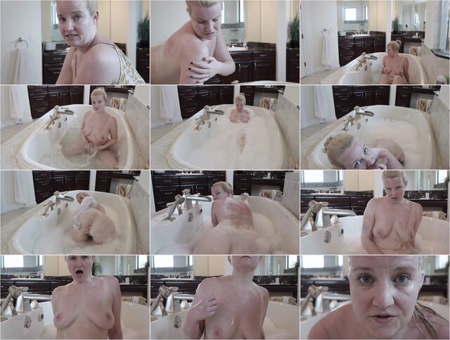 vera-james-xx-taboo-bubble-bath-mom-seduces-son Preview