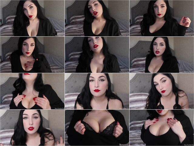 Mommy-s-Guide-Quit-Findom-Clip-Bun Preview