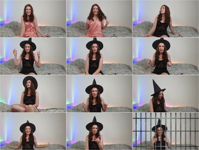 Date-with-a-Witch-that-Changed-Your-Life Preview