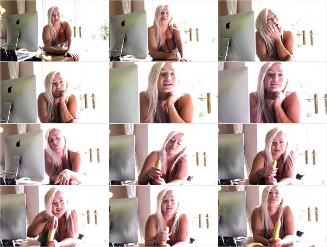 JemStone PornStar - MUMMY SAYS DO IT AS INSTRUCTED Preview