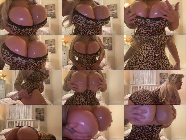 Step Mommy She Got Some Huge Tits HD Preview