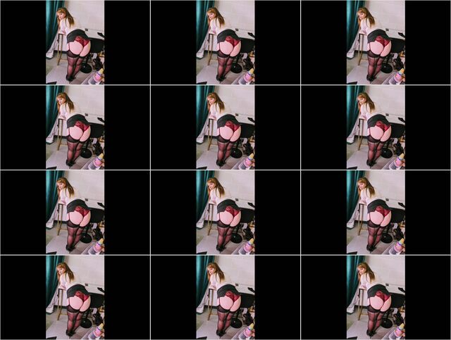 Its a taboo audio story, 20 minutes long! Preview