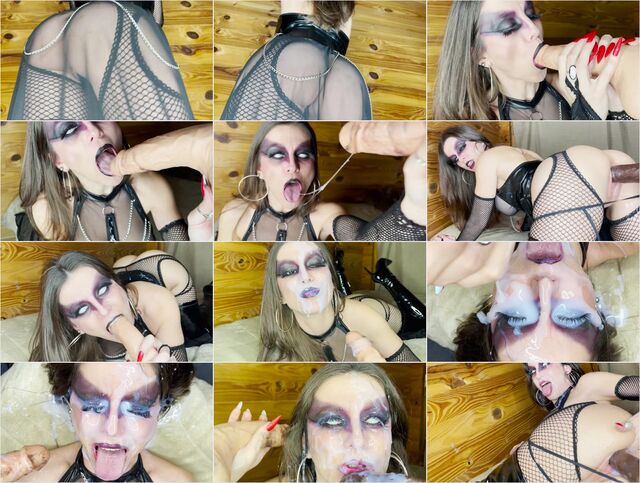 Rebecca de Winter MILF-Wants-more-Cum-3-BUKKAKE Preview