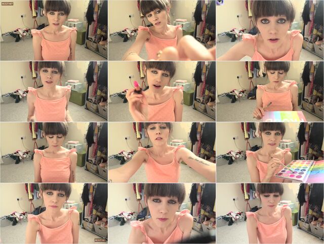 Sydney Harwin Friendly-Makeover-And-JOI-HD Preview