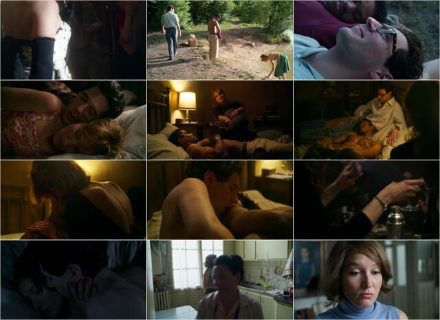 Ana C3 AFs Demoustier, Maud L C3 A9one - Le temps daimer (2023) HD 1080p Preview