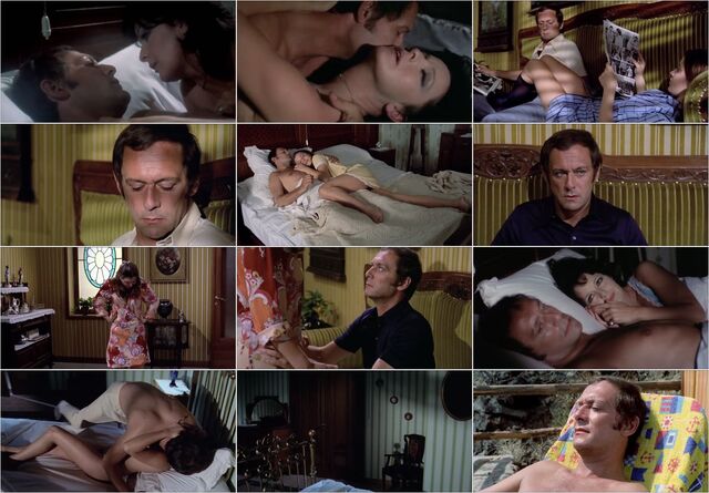 Jenny Tamburi, Lisa Gastoni, Barbara Marzano - La seduzione (1973) HD 1080p Preview