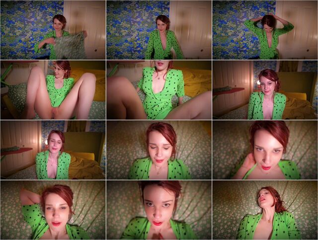 Olive Wood Mommys-Girl-Parts Preview