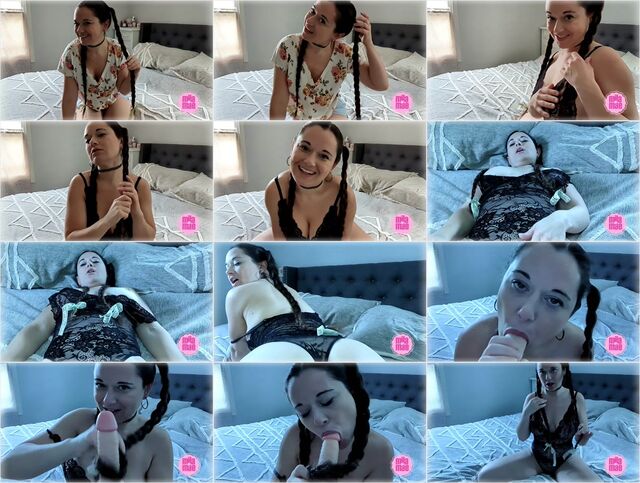 Daddy-s-Hair-Fetish Preview